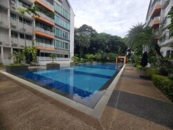The Spectrum (D5), Condominium #455814821